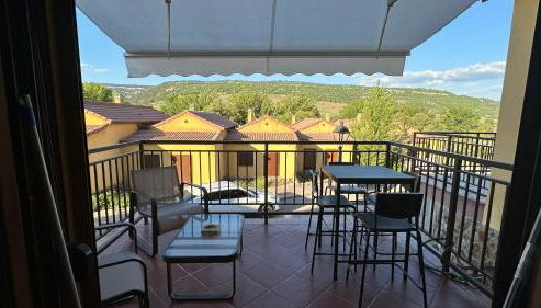 Balcón del Júcar delux - Foto 4