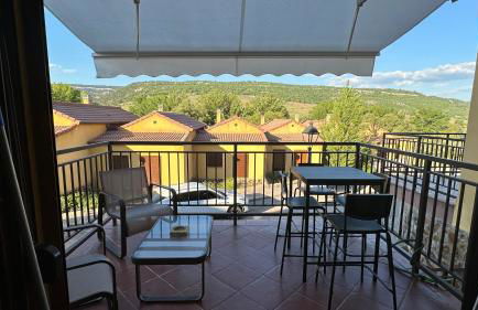 Balcón del Júcar delux - Foto 4