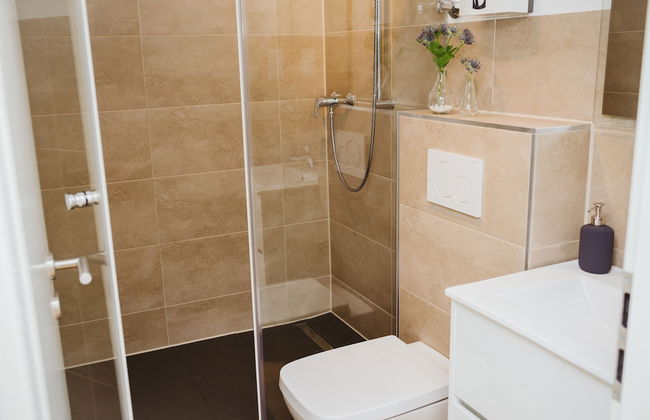 Glück Auf Appartements Rüttenscheiderstraße - Foto 36