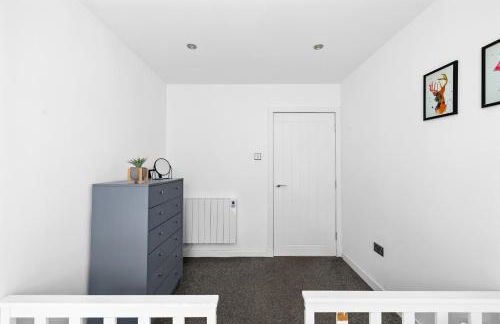 Clifftop Cottage - Foto 11