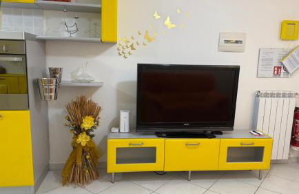 Sea Colors Apartment - Photo 44