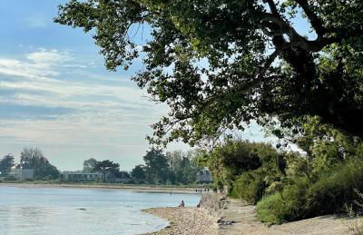 Le Pressoir de la Gervaiserie - 300m de la plage - Foto 25