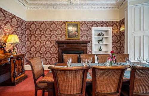 Annfield House, Callander - Foto 24