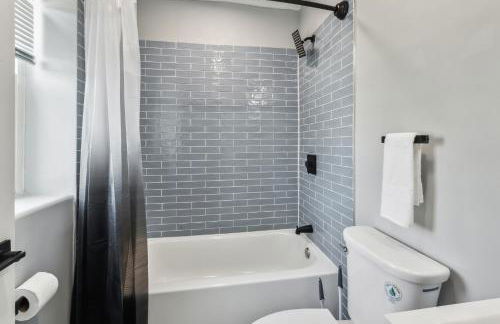 Galloway 113 I Spacious Garden Style Retreat - Foto 6