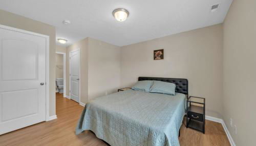 Stonecrest 822, 2Bd Apt I Free Parking I Pool - Foto 4