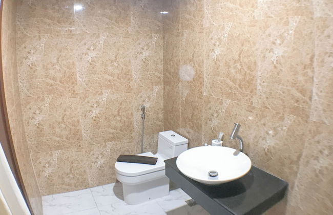 Good Deals And Relaxing 2Br At Grand Sungkono Lagoon Apartment - Foto 16