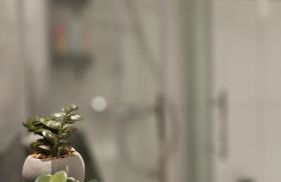 80 m2 moderne und zentrale Wohnung in Hannover mit eigenem Parkplatz - Foto 13