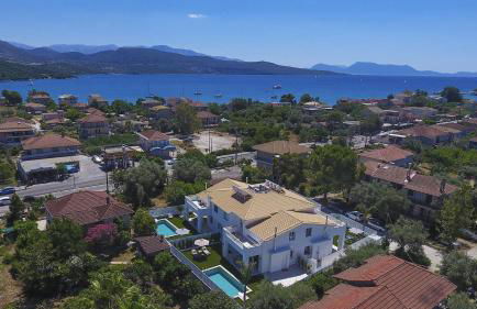 THE QUAD Luxury Villas - Foto 13