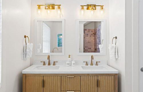 LayLow Oceanview House , Hot Tub, Arcade & Golf - Foto 28