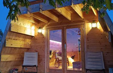 Chalé da Cumieira Nova - Foto 32