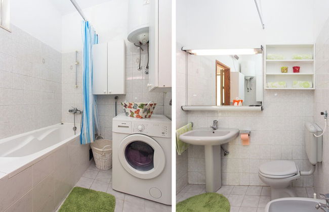 Apartment Eleonora - Photo 20