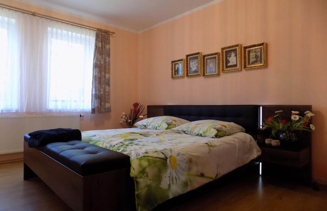 Tasteful Villa in Zernov With Private Pool - Foto 8