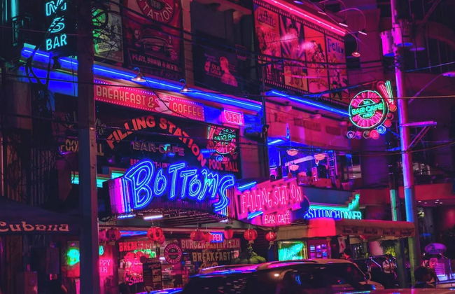 All At Jazz - Makati Serviced Apartments - Photo 39