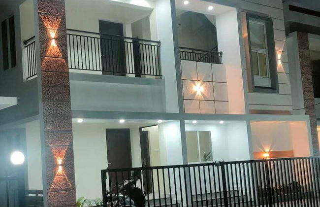 Palm Paradise Beach Resort Varkala - Foto 1