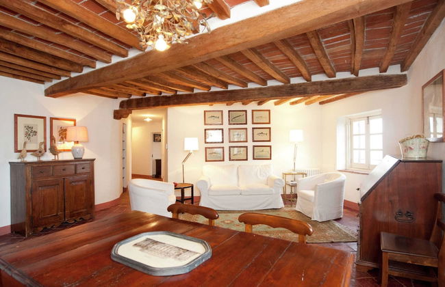 A Romantic Rocca Retreat - Foto 12