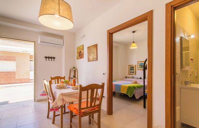 Casa Lory 3 cozy and near the sea - Foto 1