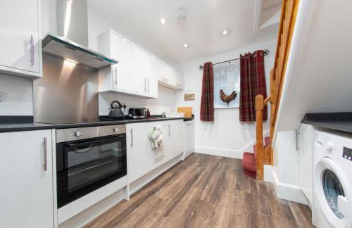 Victoria Cottage - Foto 7