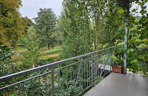 Donau Apartment - Foto 16