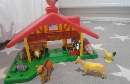 Rooster Retreat - Foto 26