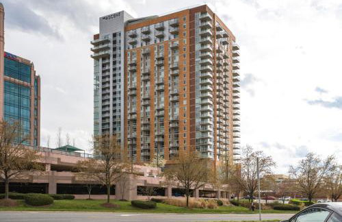 Tysons Corner 2br w pool pet salon wd WDC-816 - Foto 30