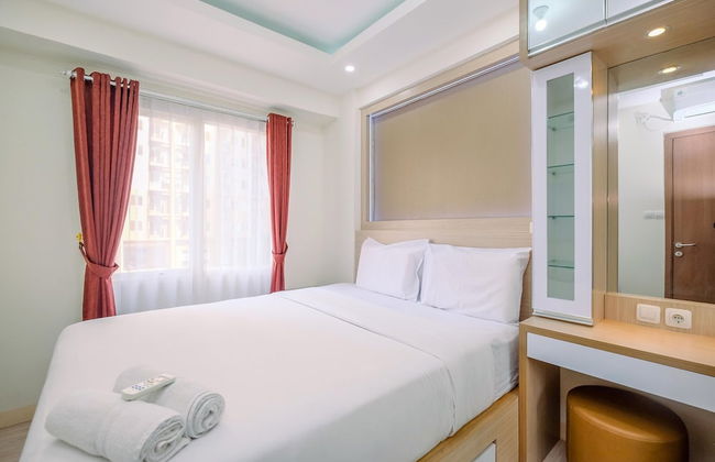 Comfortable and Tidy 2BR Podomoro Golf View Apartment - Foto 1