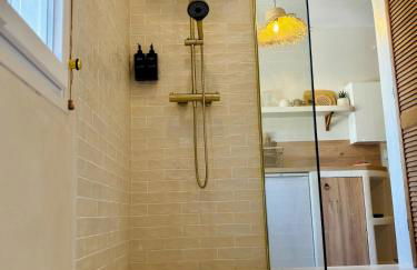 Suite Myria, Balnéo & Cinéma - 1 heure de Paris - Foto 12