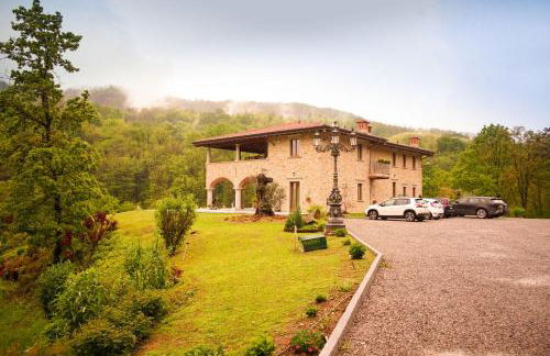 Agriturismo Grammelot - Foto 18