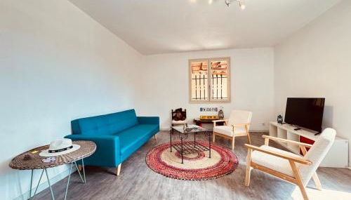 Maison entière tout confort pour 7 personnes - Foto 2