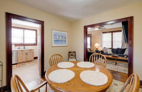 Walk to Main St and Campus! Dtwn Radford Home - Foto 7