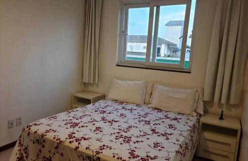 TREE BIES RESORT - SUBAUMA dois quartos - Foto 13