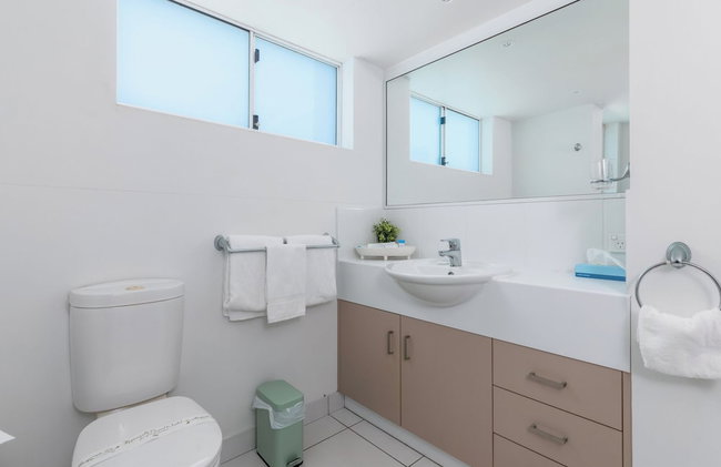 Koola Beach Apartments Bargara - Foto 26