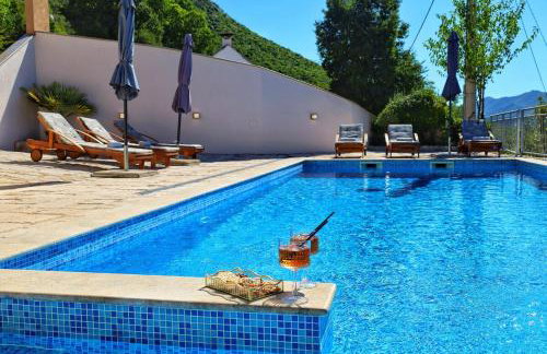 Villa MAJIC SOL - Zavojane, Makarska region - Foto 4