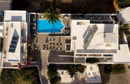Stelios Place - Foto 43
