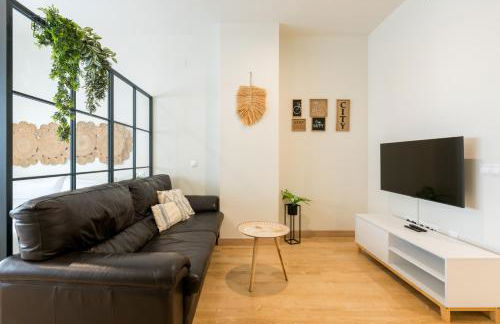 WintowinRentals Hideaway Loft with Style in Málaga - Foto 7