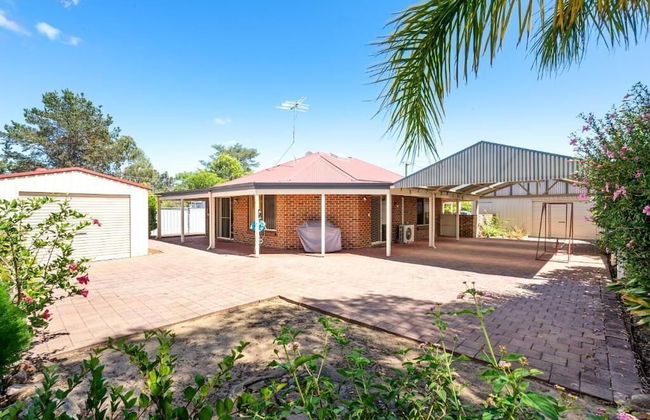 Hidden Gem Getaway in Dunsboroughs Heart - Foto 16