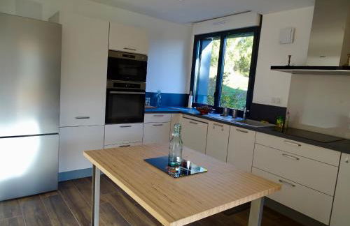 le Chalet de l'aiglon - Foto 14