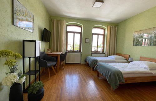 Maisonette Salzknecht - Foto 29