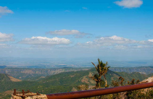 Excursión a la Gran Piedra - Foto 2