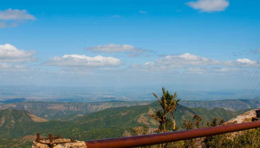 La Gran Piedra Excursion