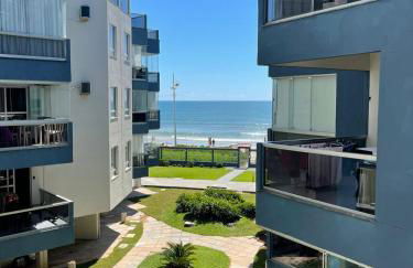 Itapema-Meia Praia- quartos -Frente Mar! - Foto 52