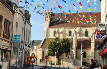 Othello Sea Flat - Appartement terasse familial - Photo 11