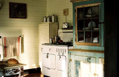 Charming Cottage Rental with Antique Decor in Narrowsburg, New York - Foto 10