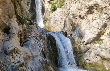 Villa Nacle with Heated Pool and Large Playground near Omis and Split - Photo 53