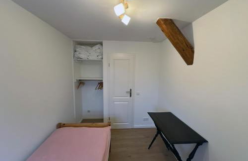 Lassen Hof Ferienwohnung 01 Bienenstock - Foto 14