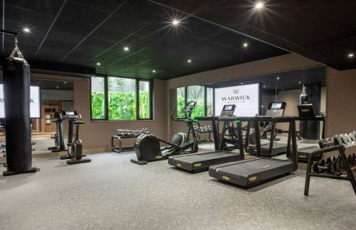 Warwick Reine Astrid - Lyon - Foto 7