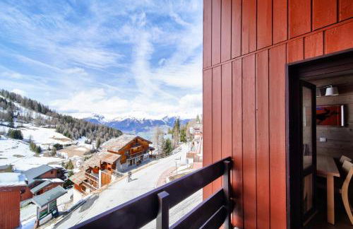 Résidence Plagne Lauze - maeva Home - Studio 4 personnes avec parking - Sélection MAE-2893 - Foto 15