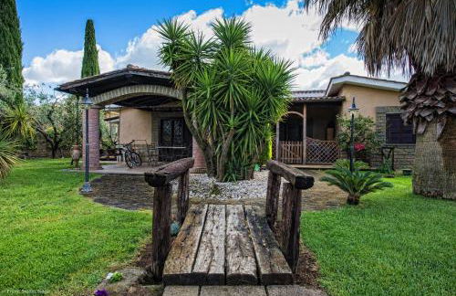 Il Giardino dei Flintstones B&B - Foto 70