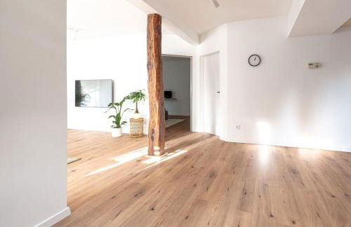 Modernes Waldhaus im Spreewald - Foto 7