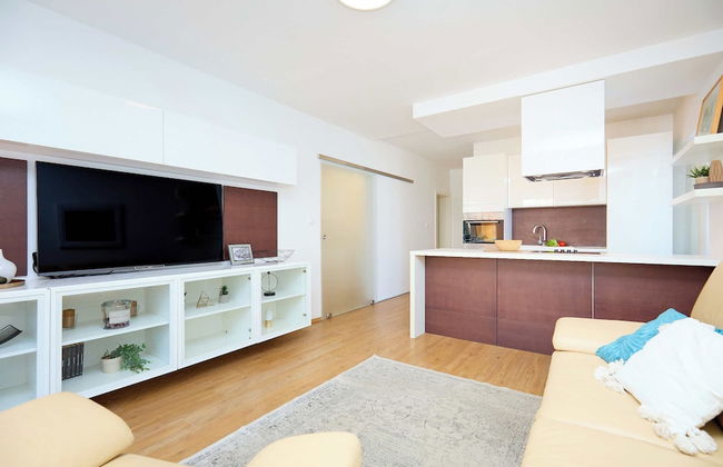 Cityview Apartment - Foto 15