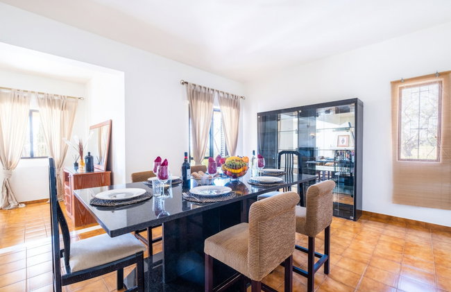 Villa Oasis del Mar - Foto 43